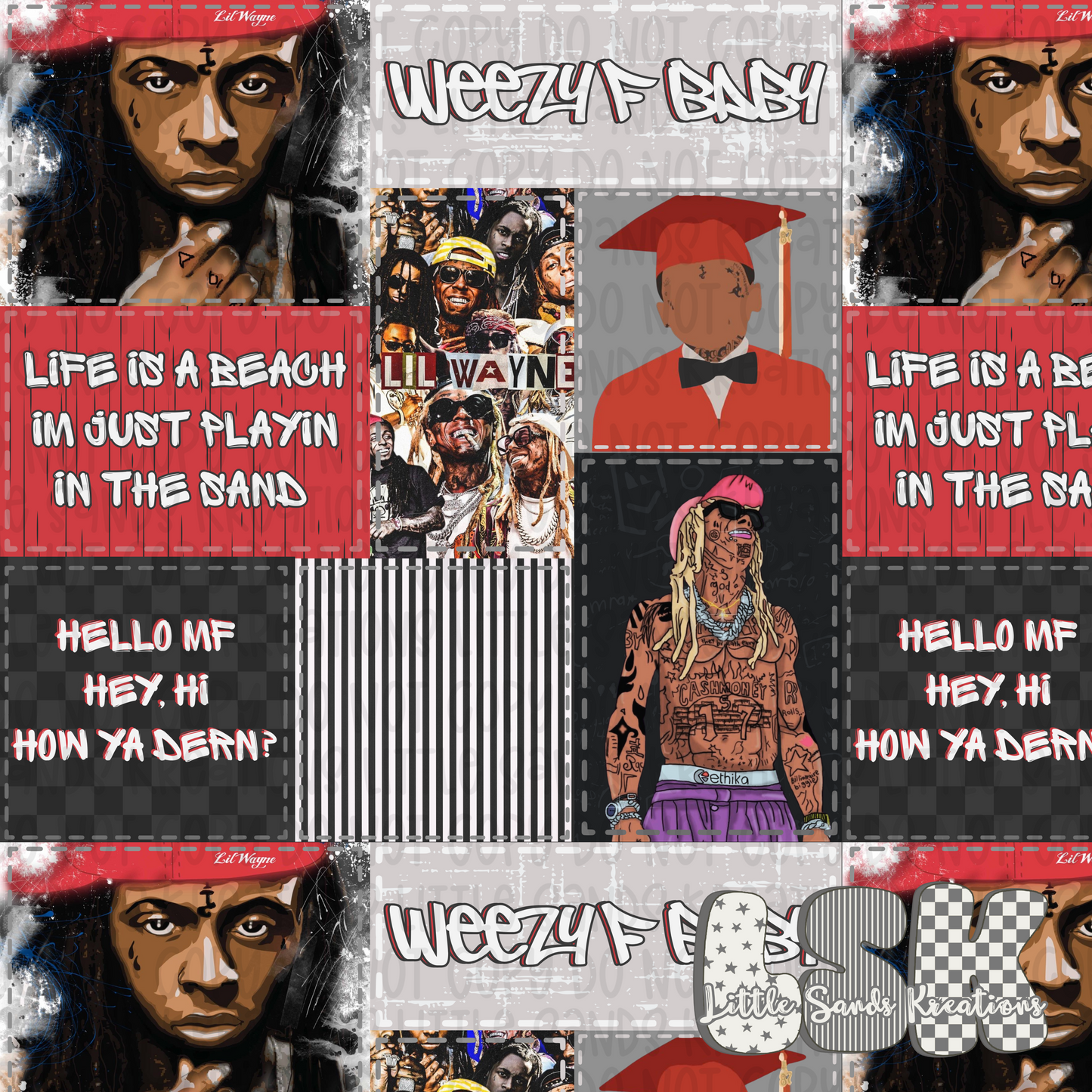 Weezy