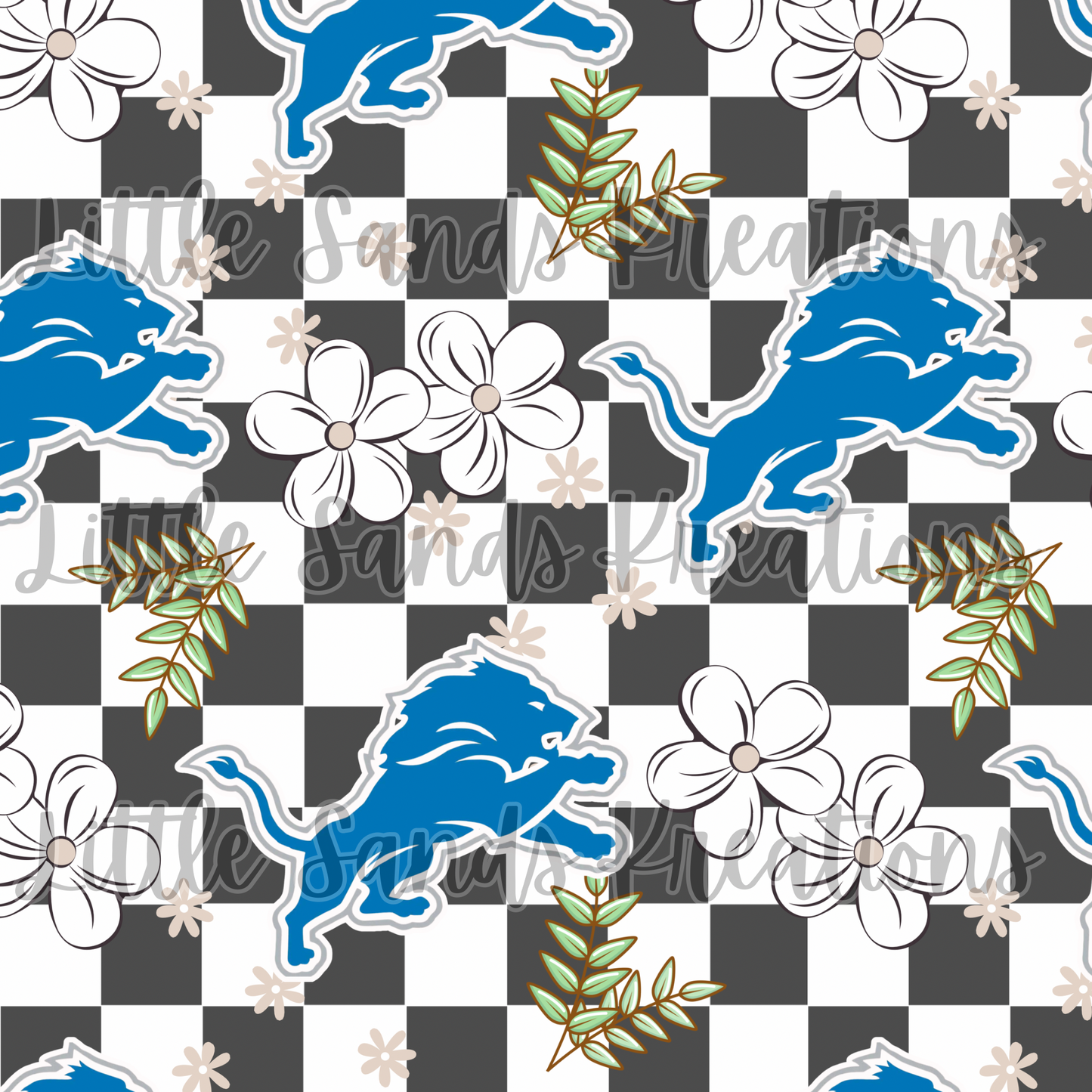 Team checkers