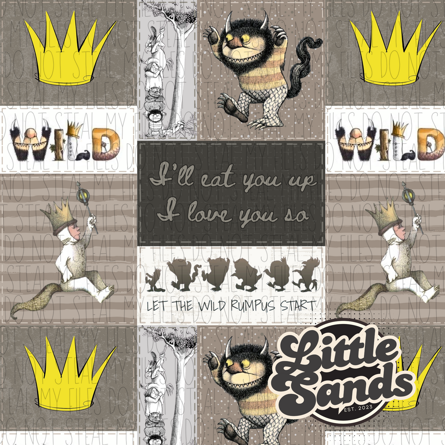 Wild things