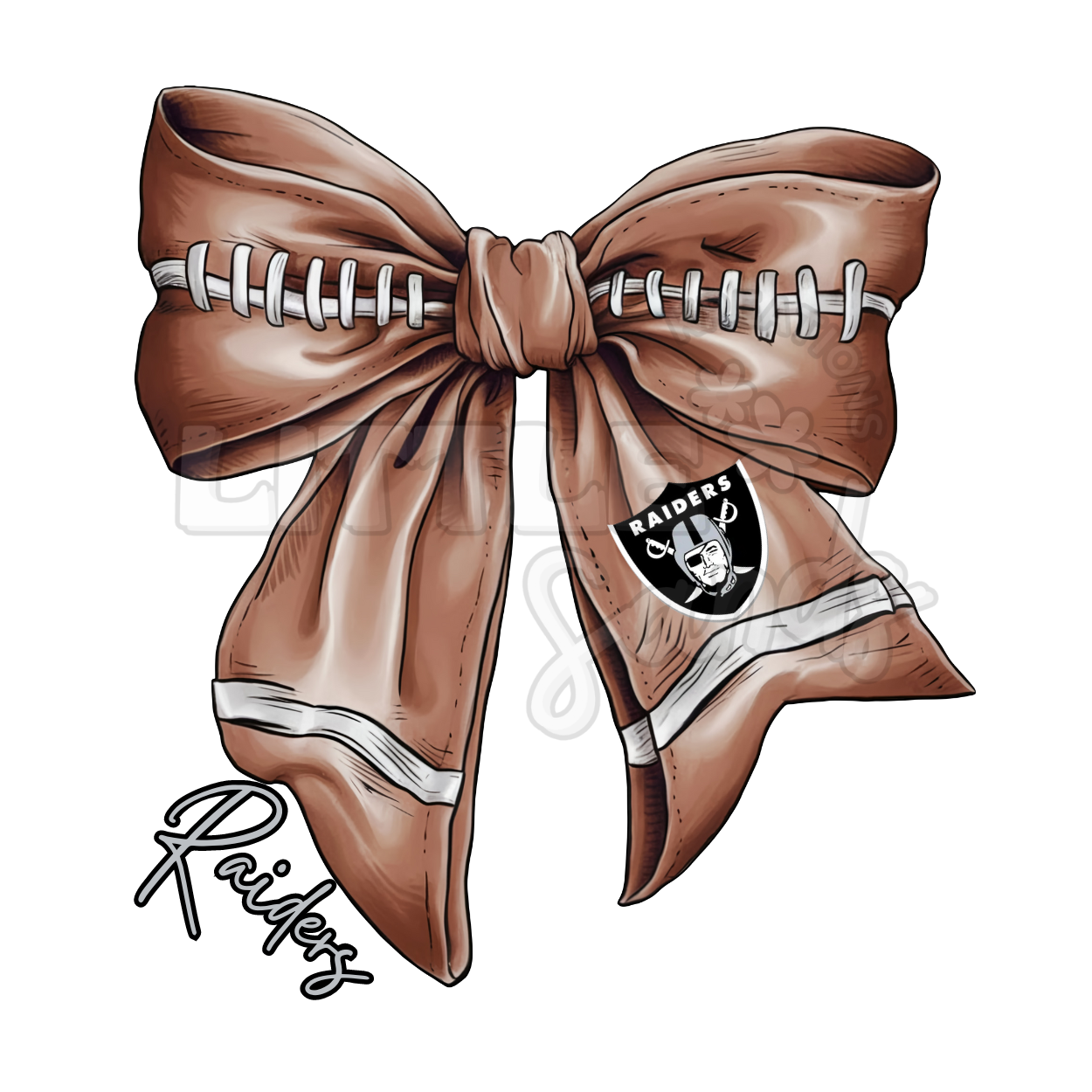 Football PNG raider