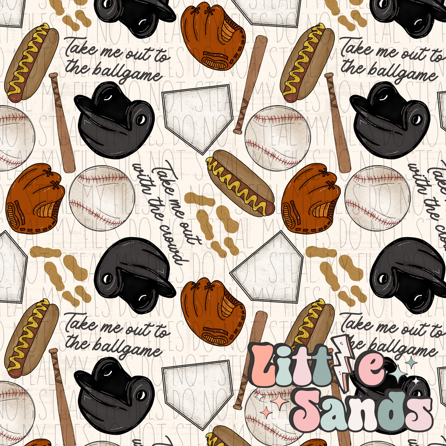 Baseball