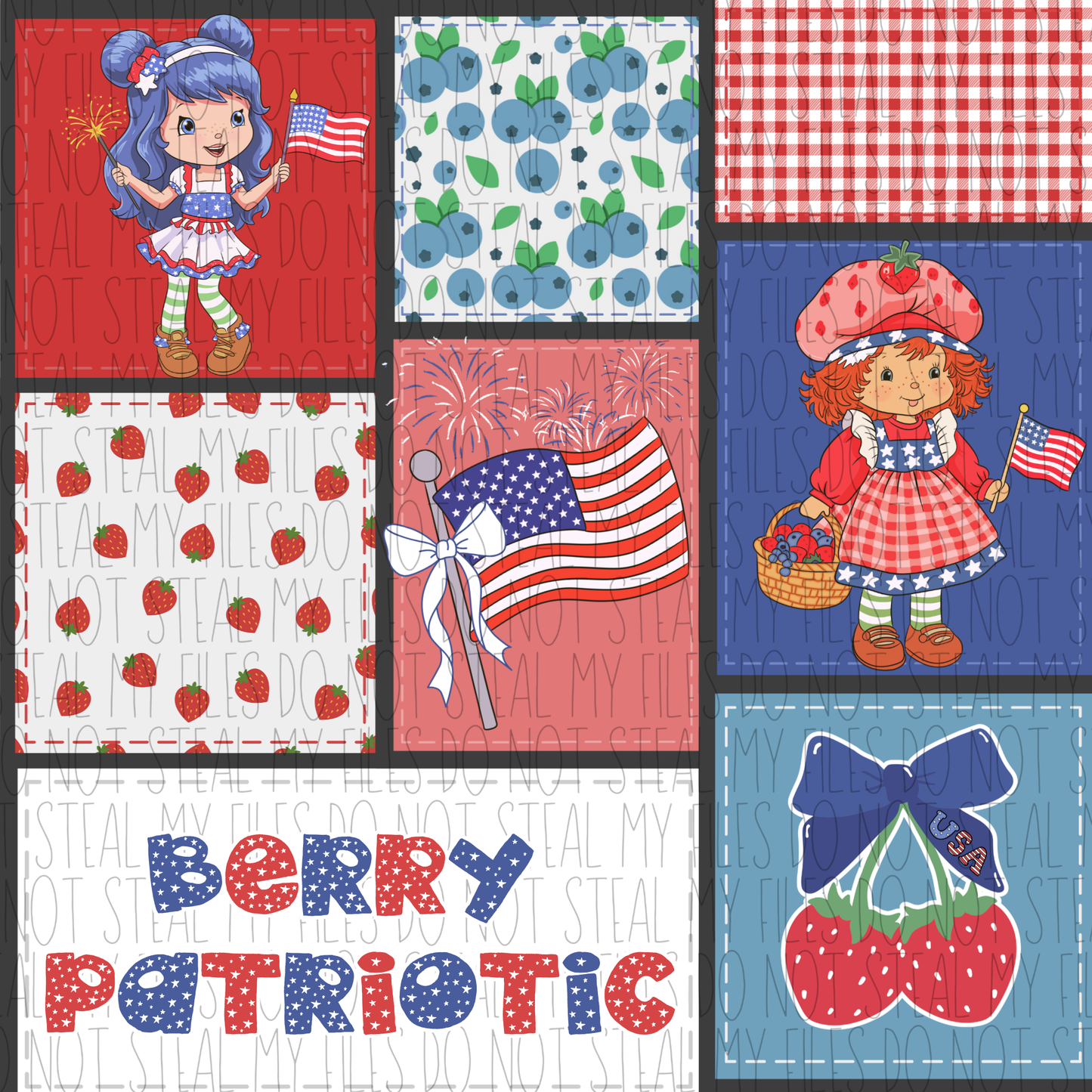 Shortcake USA
