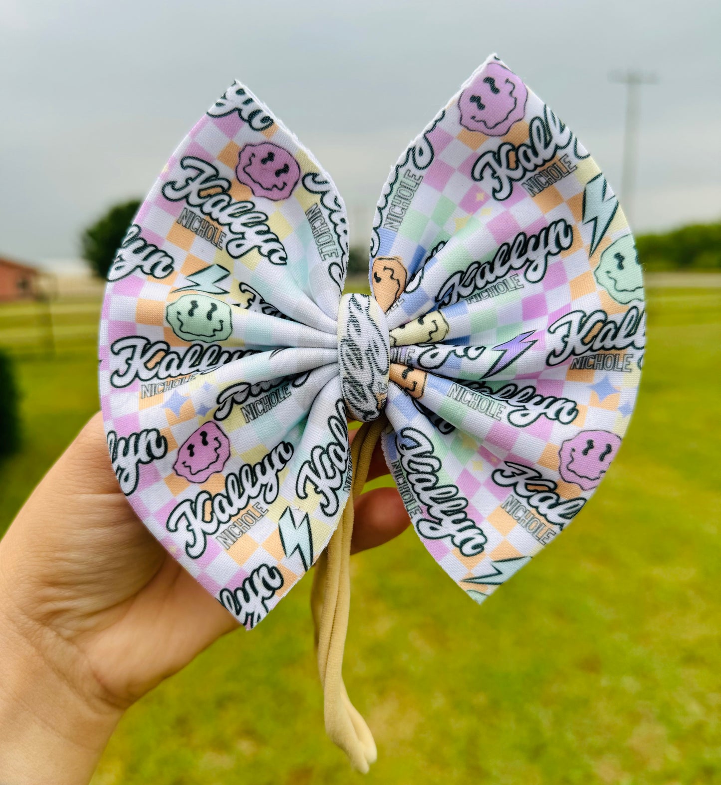 DIY name file retro checkers