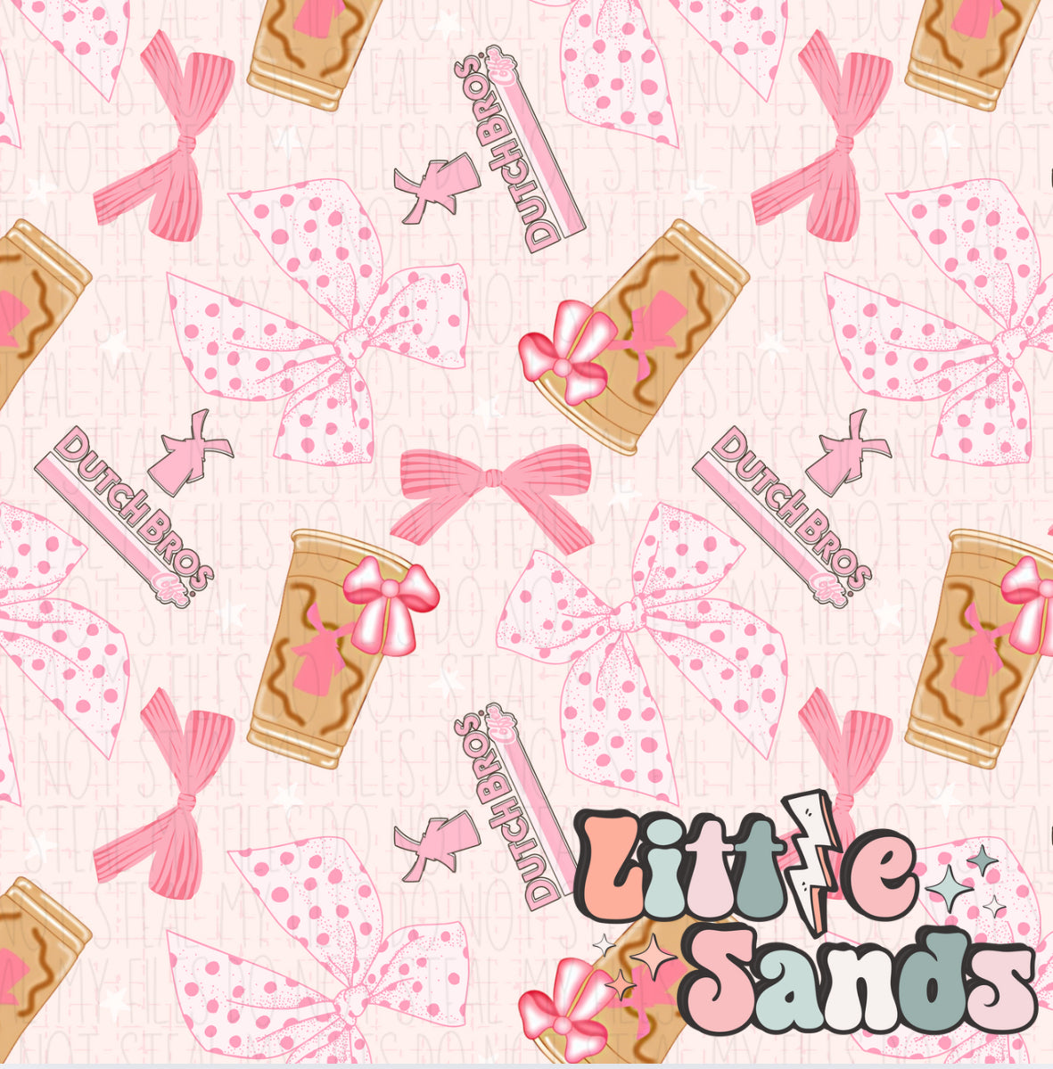Dutch bows