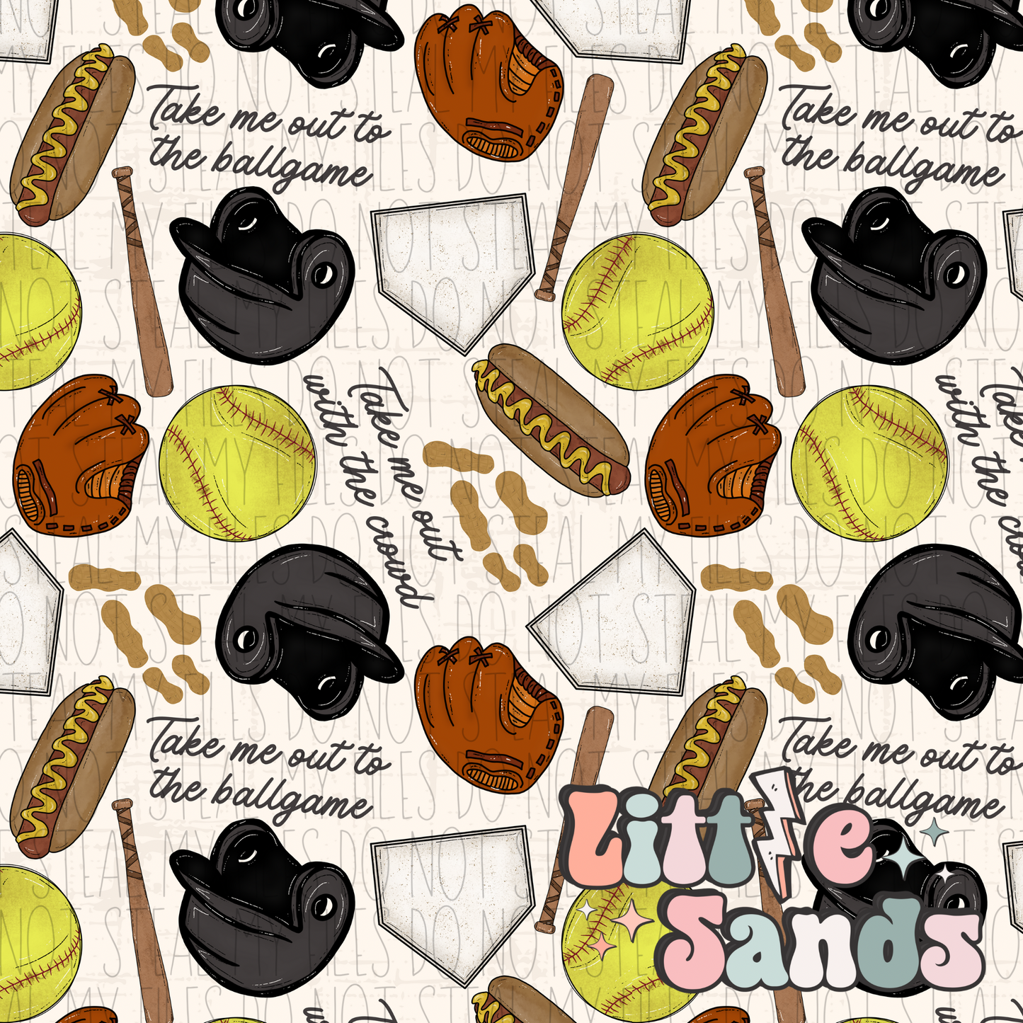 Softball