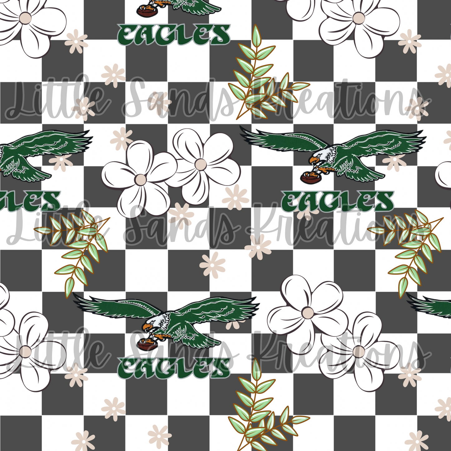 Team checkers