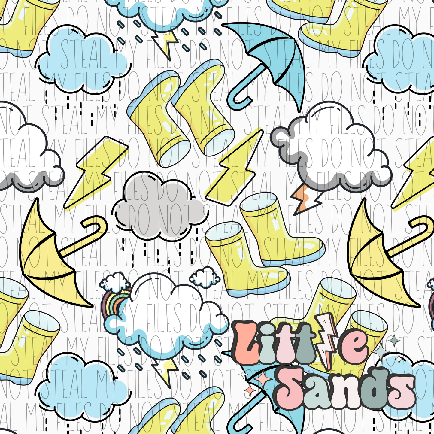Rainy day