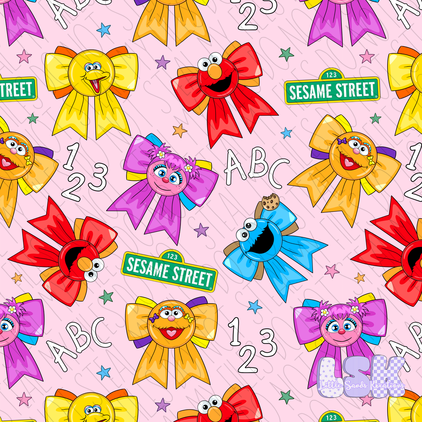 Street bows