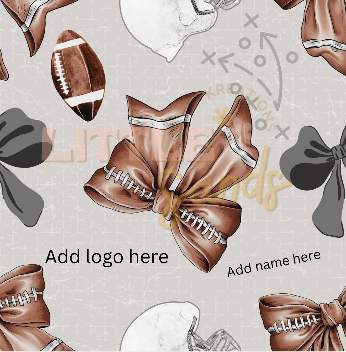 Canva template bundle for customs to make yourself—ALL SPORTS