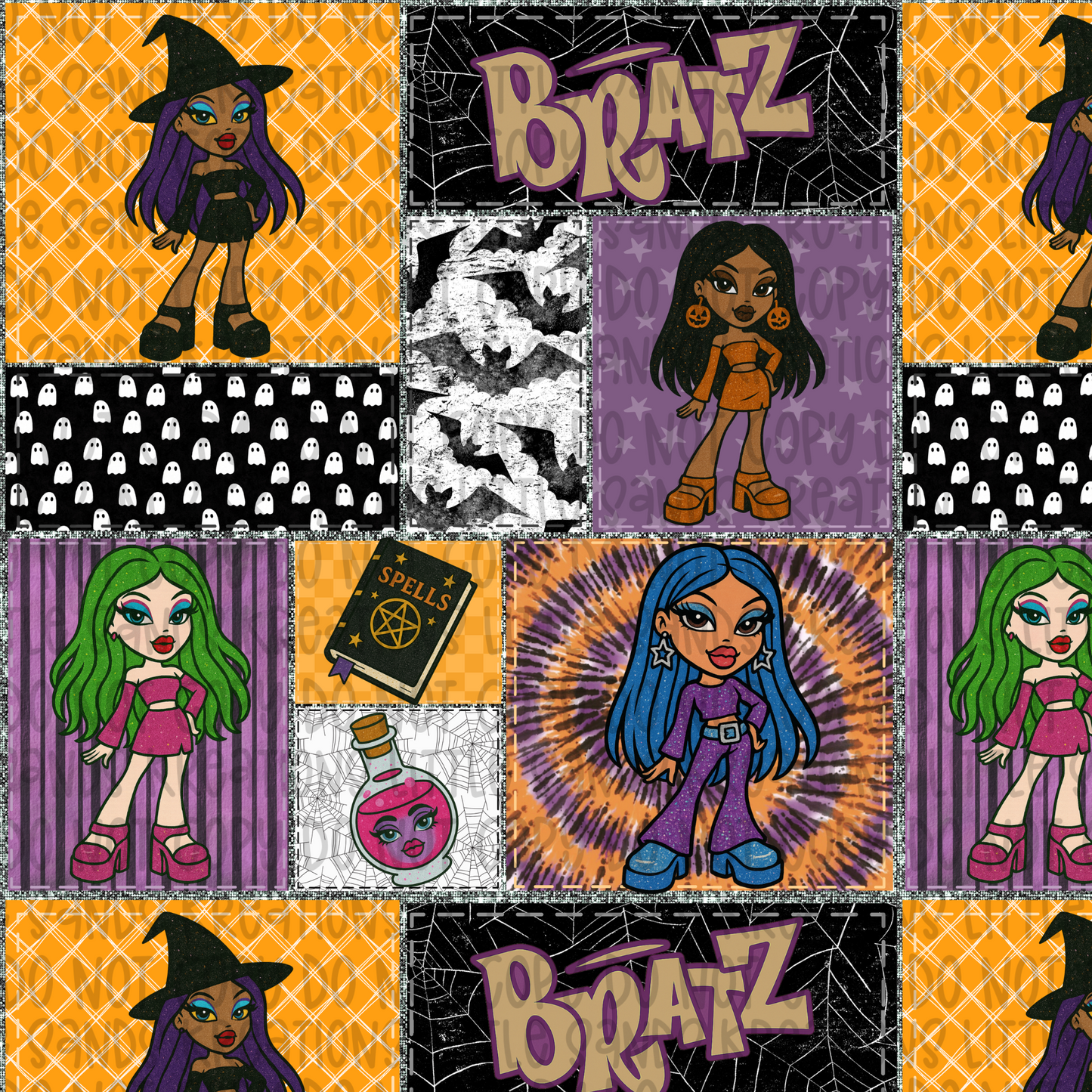 Doll Halloween