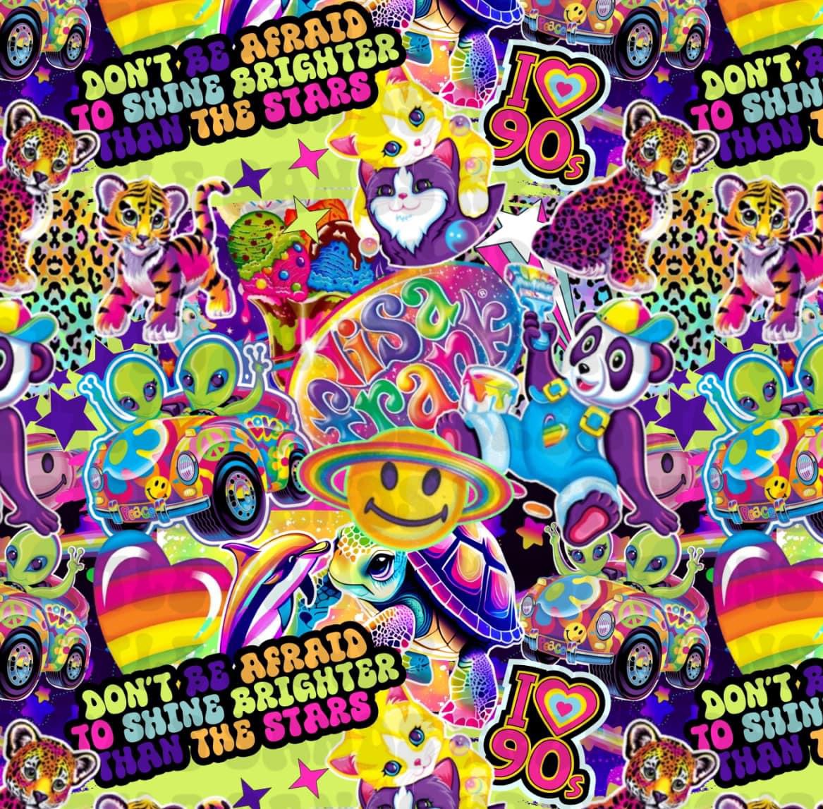 Lisa collage