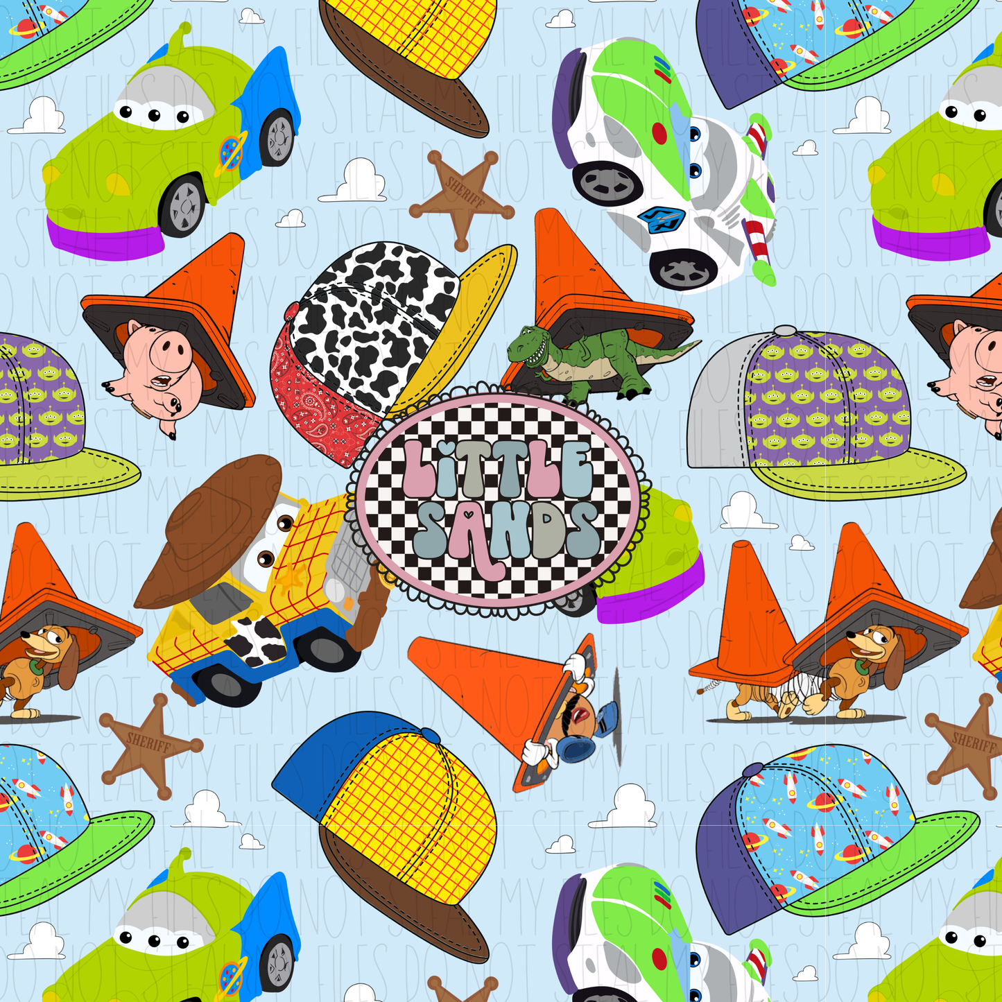 Toys