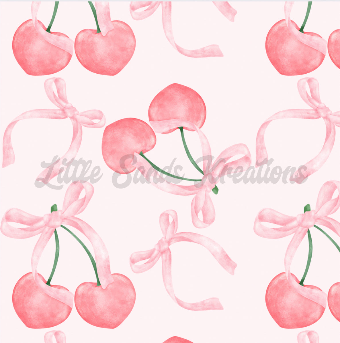 Coquette cherries