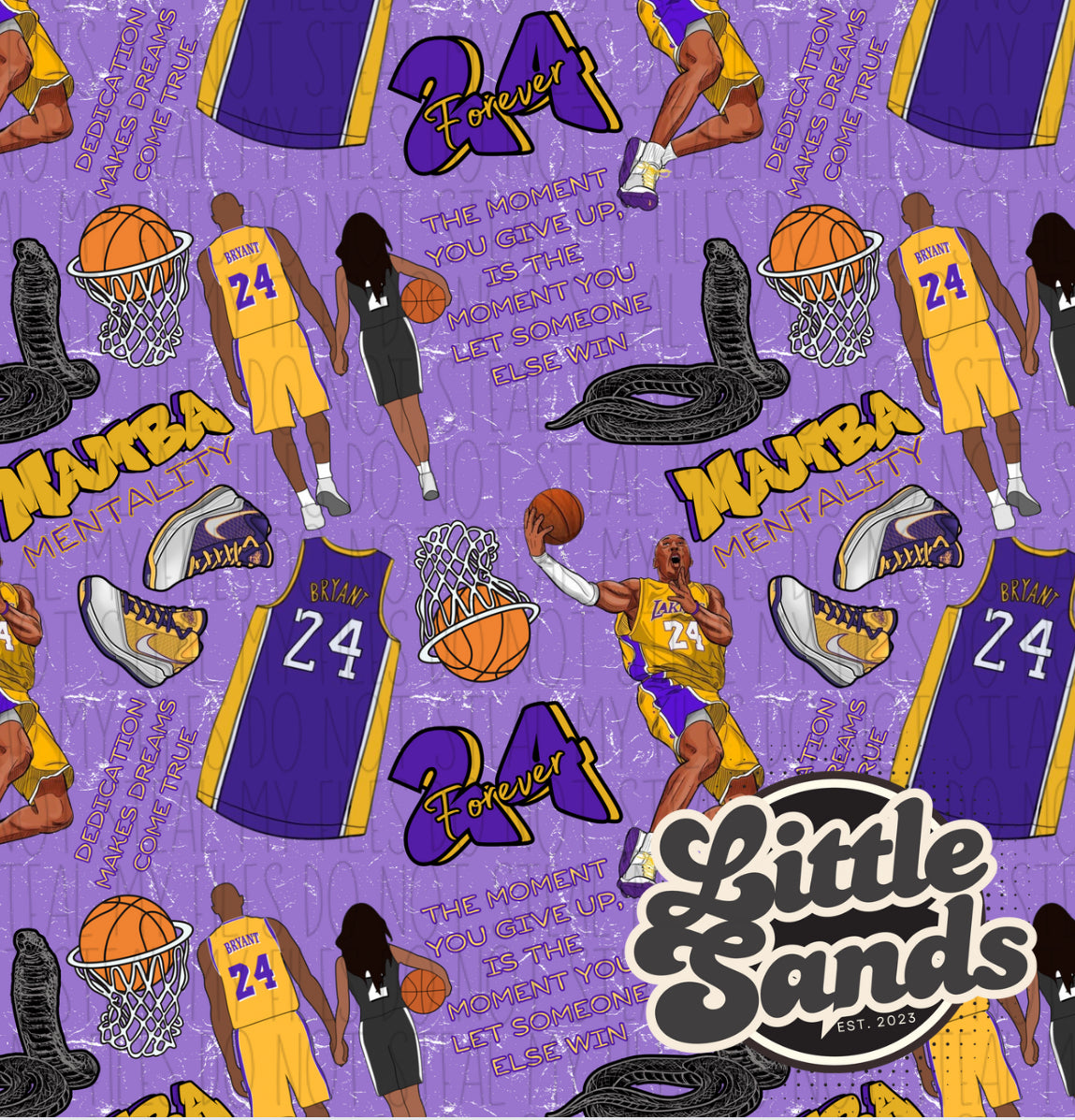 Mamba