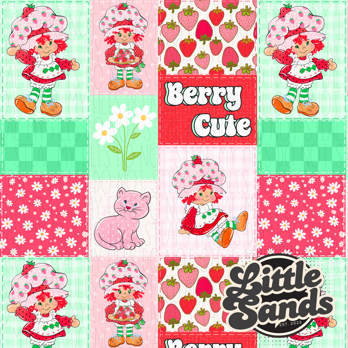 Berry cute