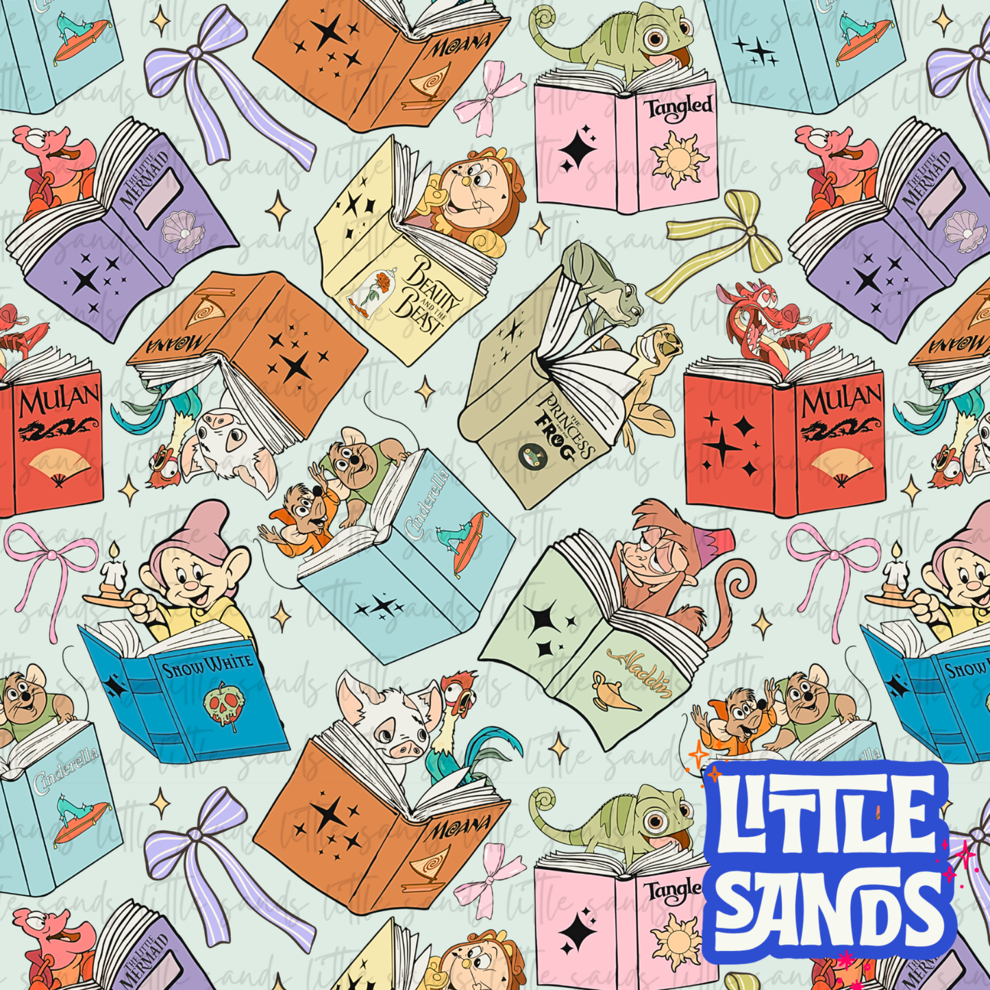 Sidekick books