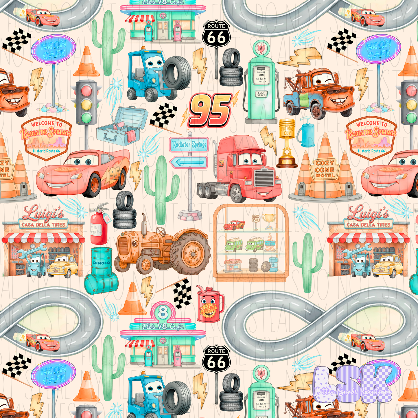 Cars