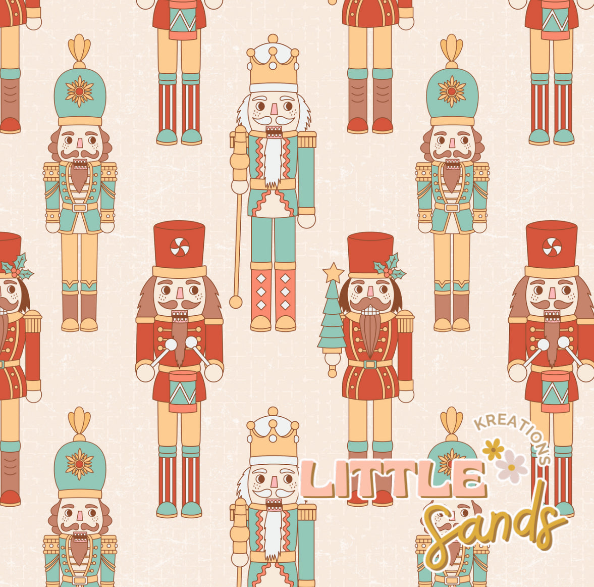 Nutcracker boy