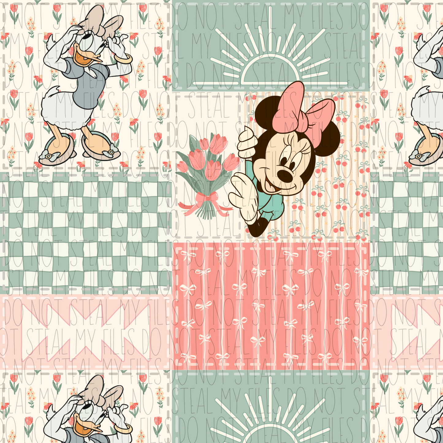 Dainty Mouse