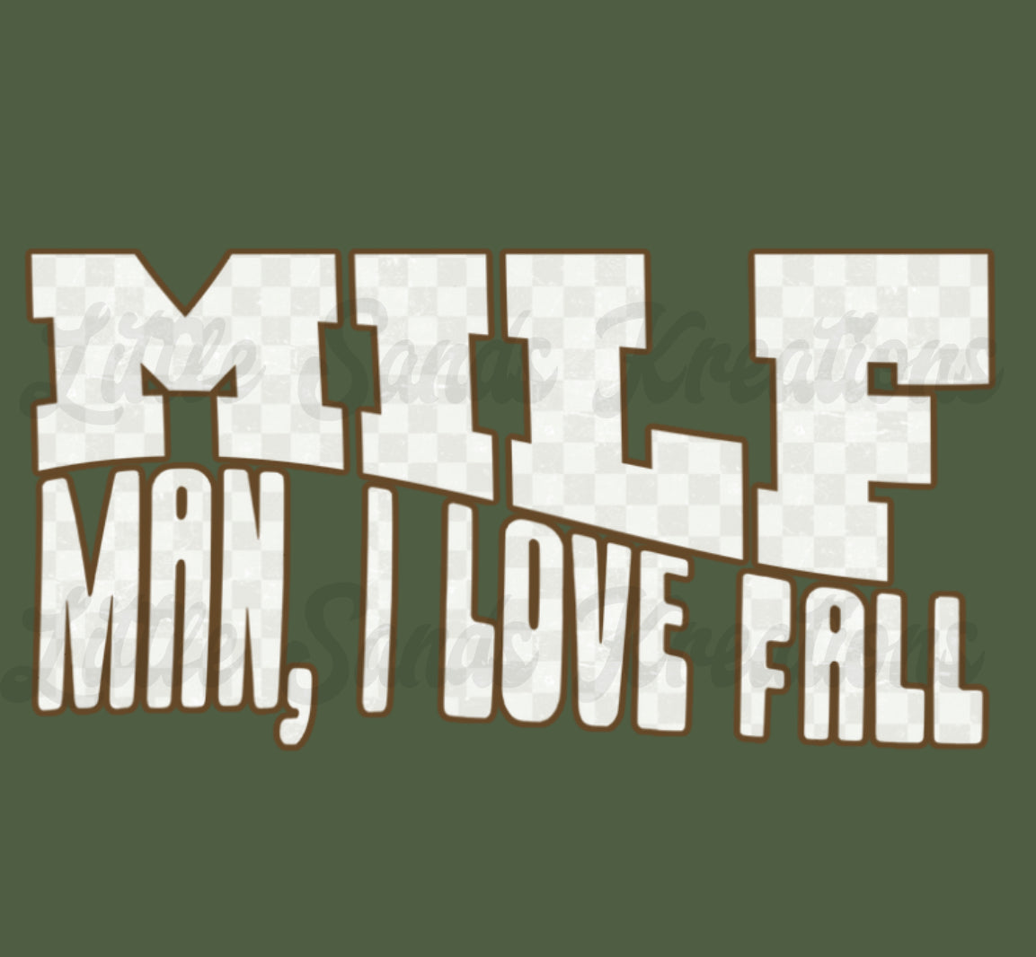 MILF checks