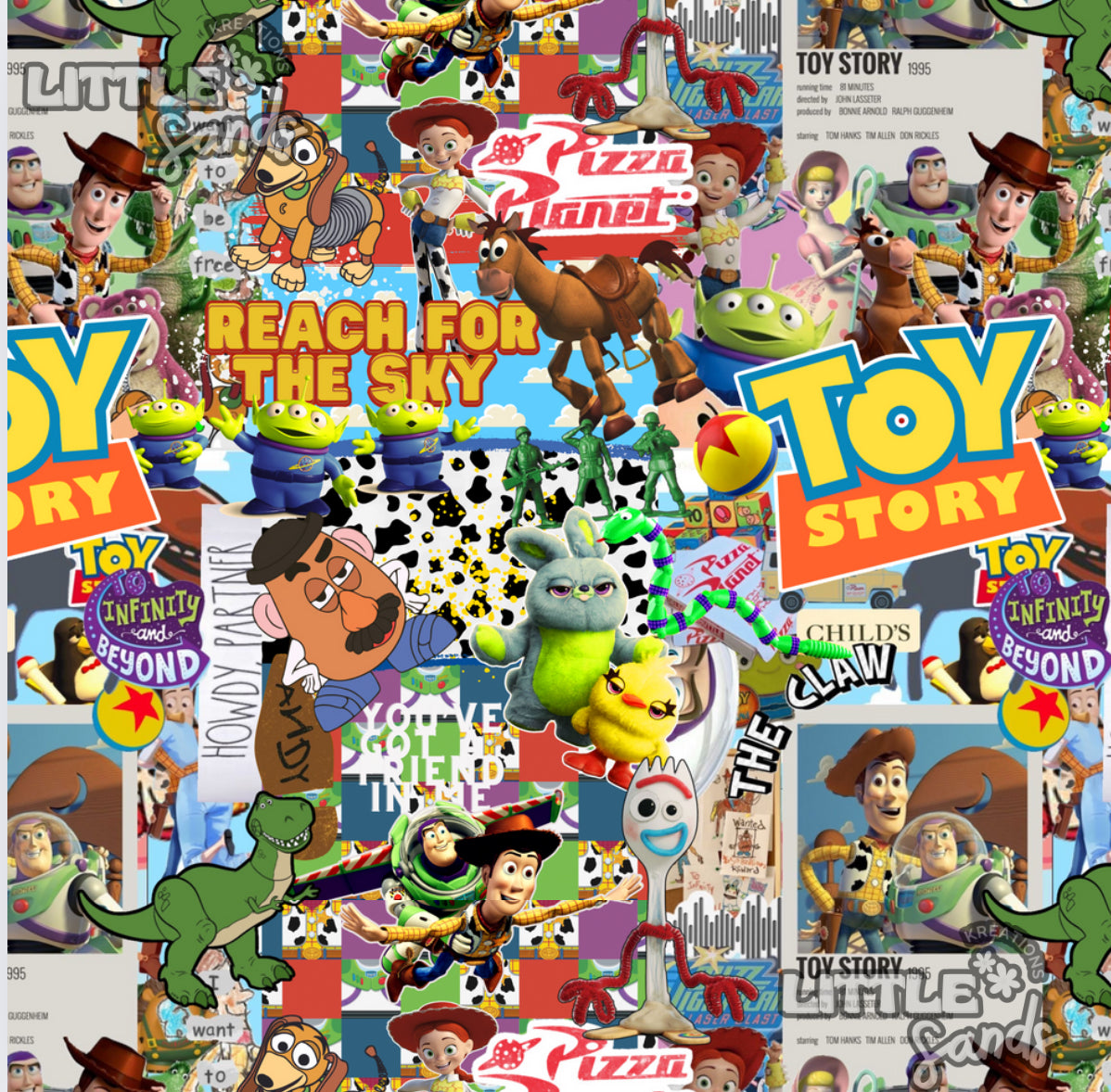 Story collage