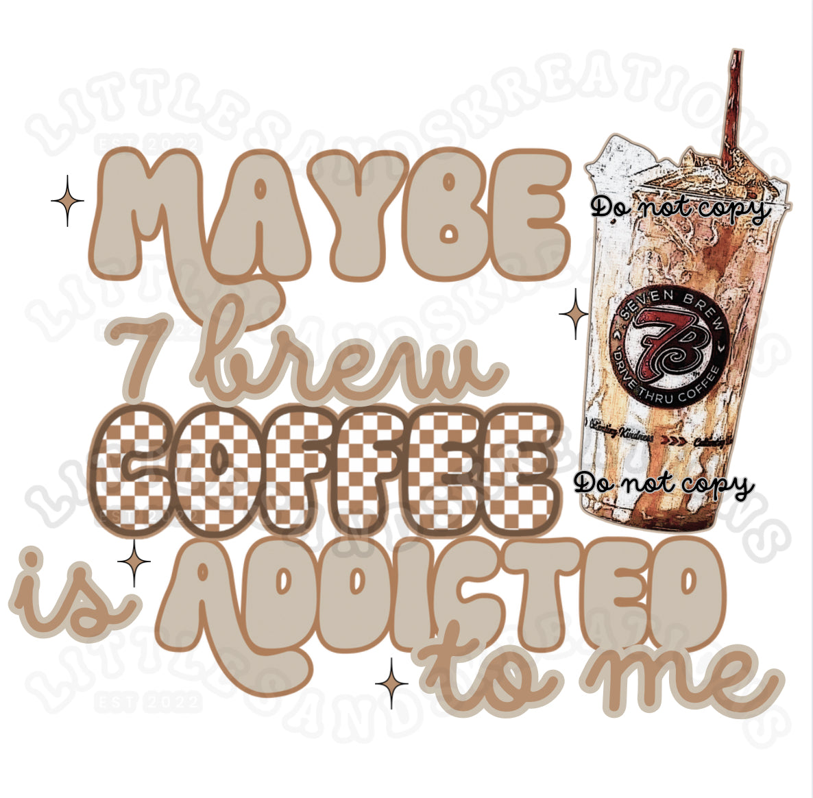 7 Brew addict png