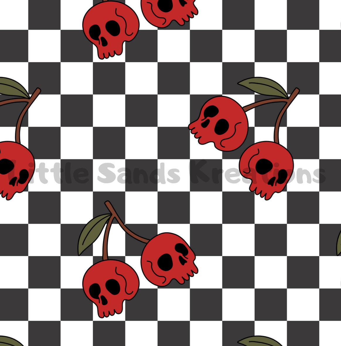 Skelly cherries