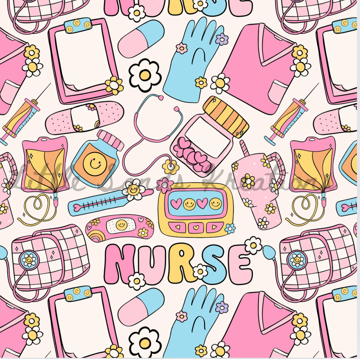 Nurse life