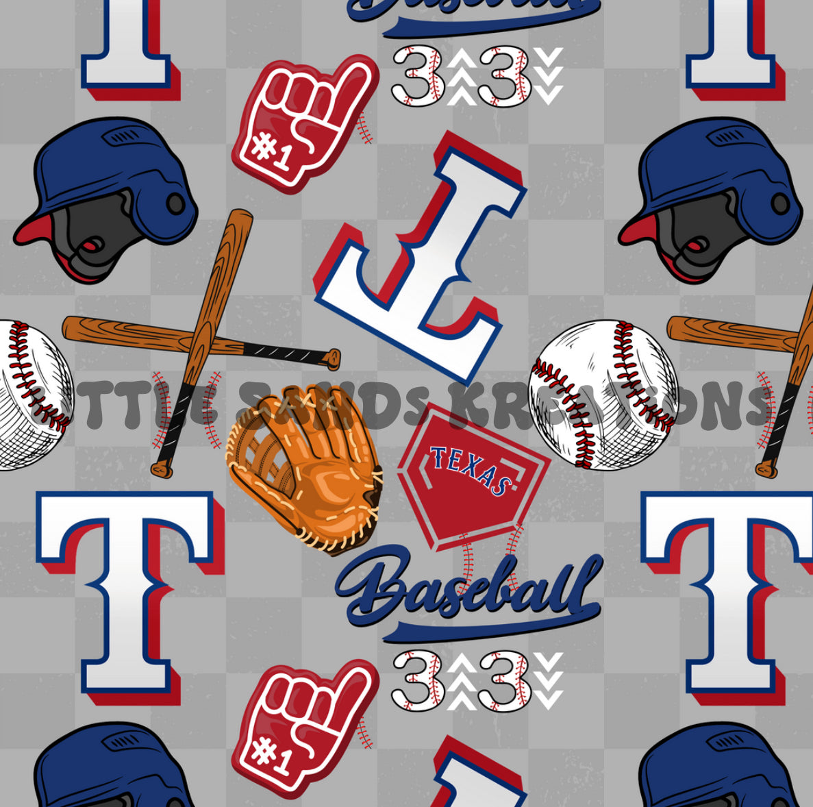Texas Rangers
