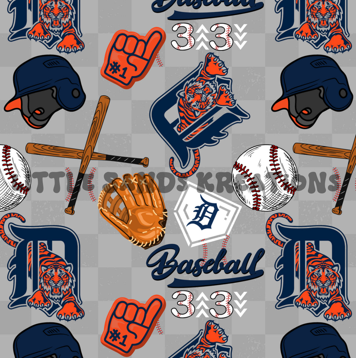 Detroit Tigers