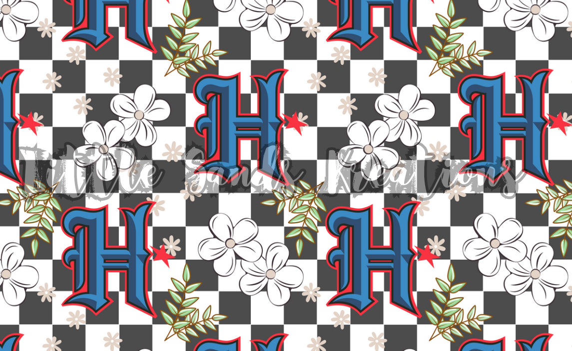Team checkers