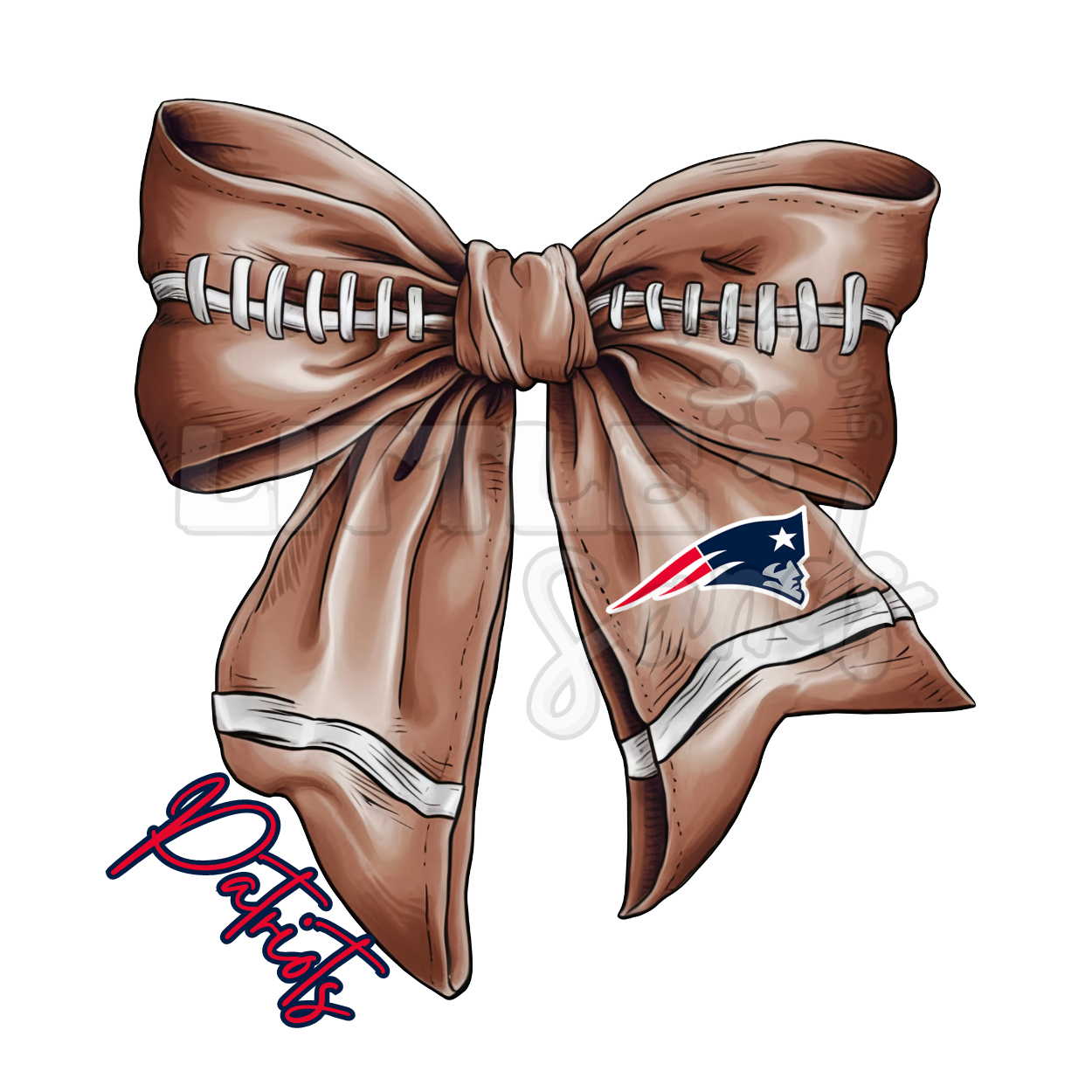 Football PNG pats