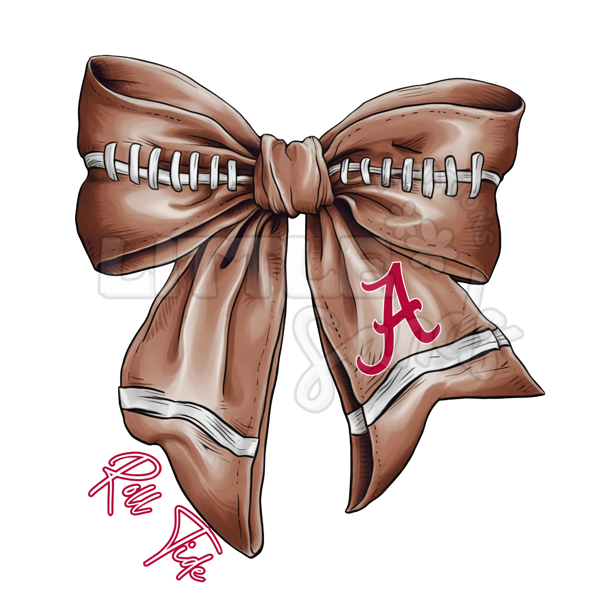 Football PNG tide