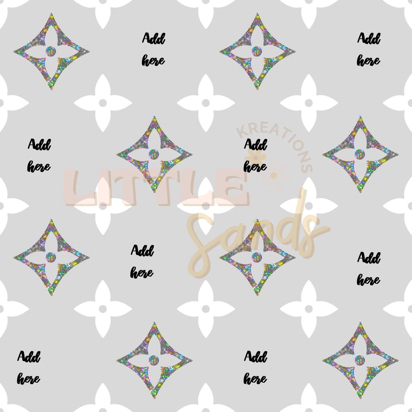 DIY file with transparent background