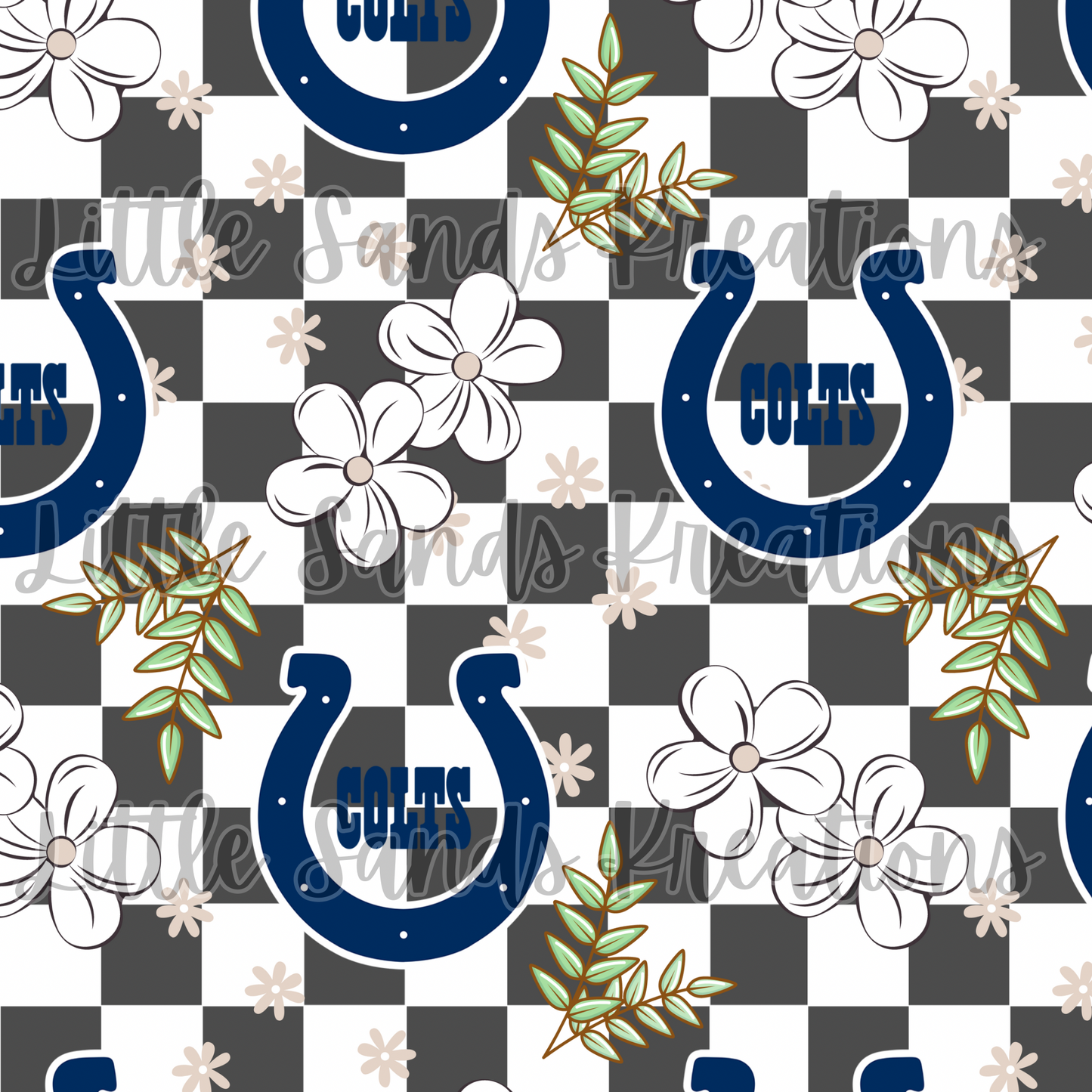Team checkers