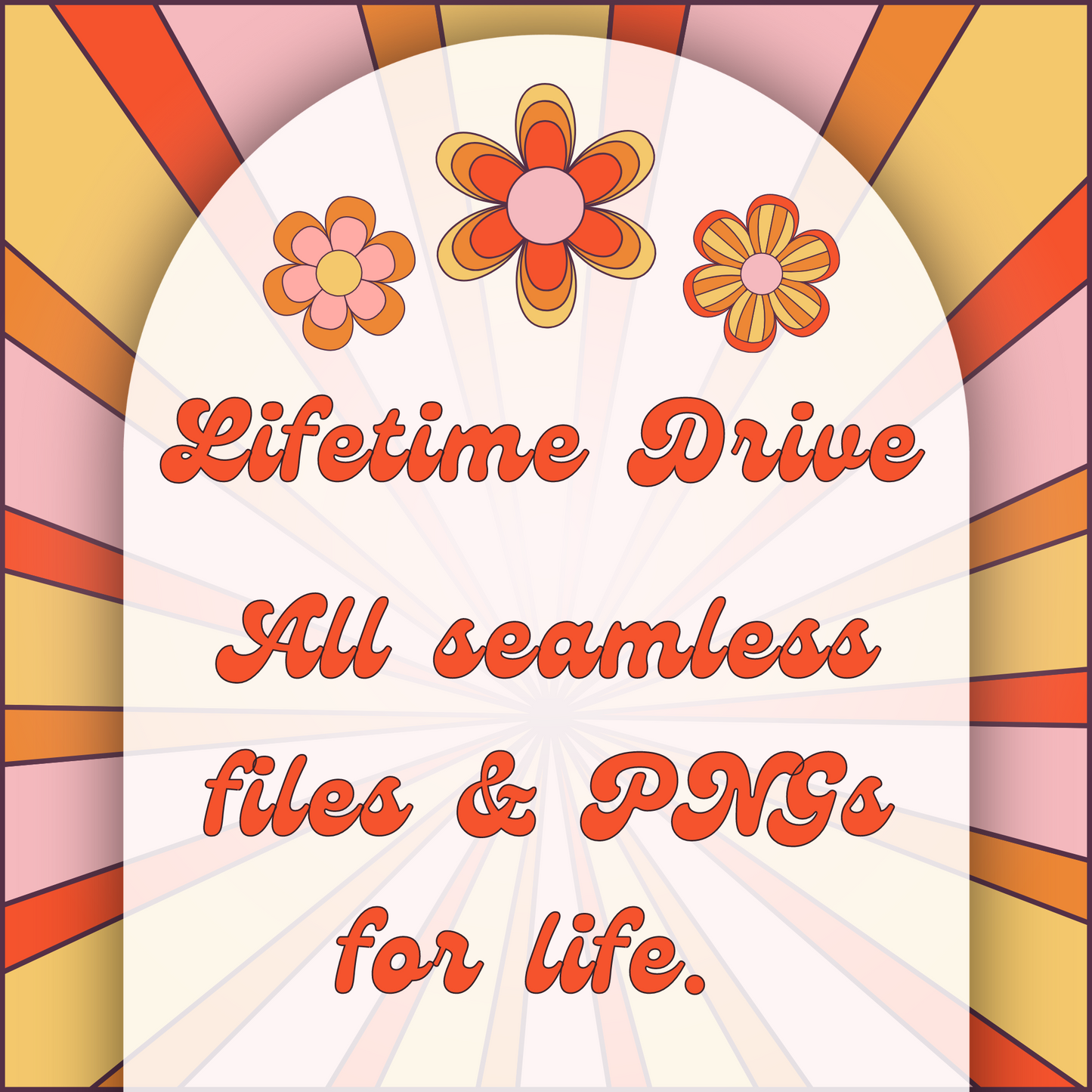 lifetime drive