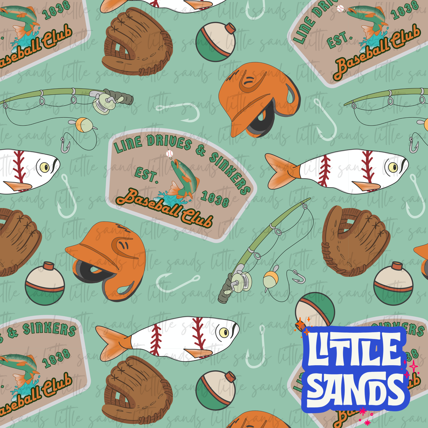 Baseball club
