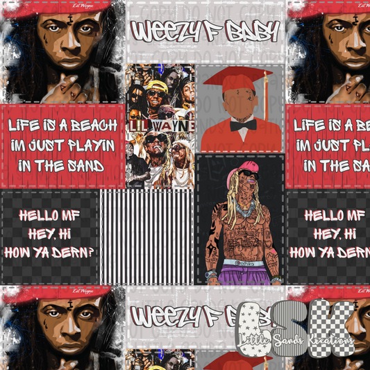 Weezy