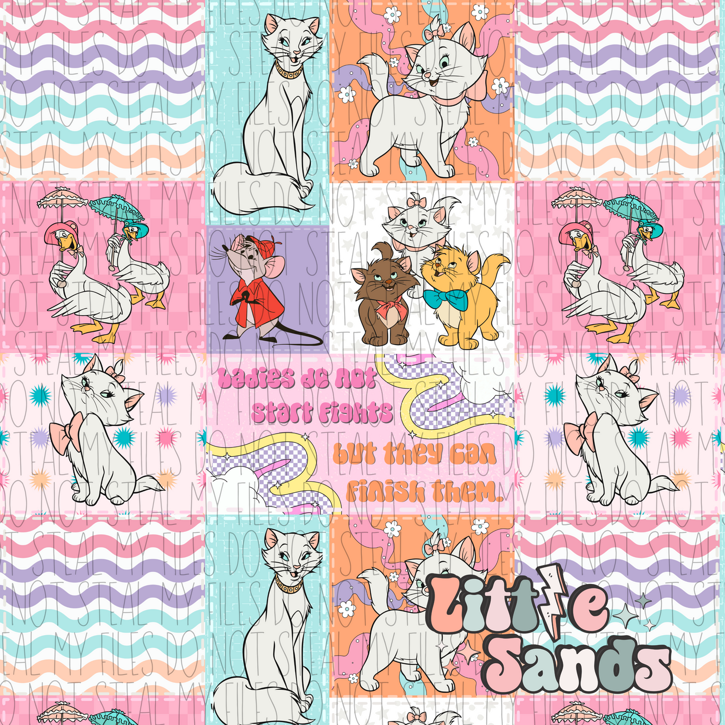 Cats