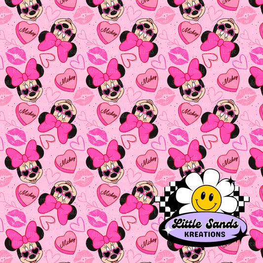 Vday mouse