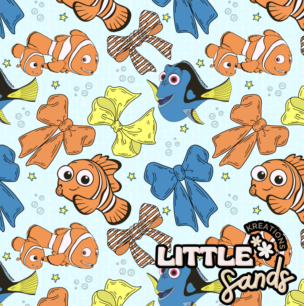 Fish bows