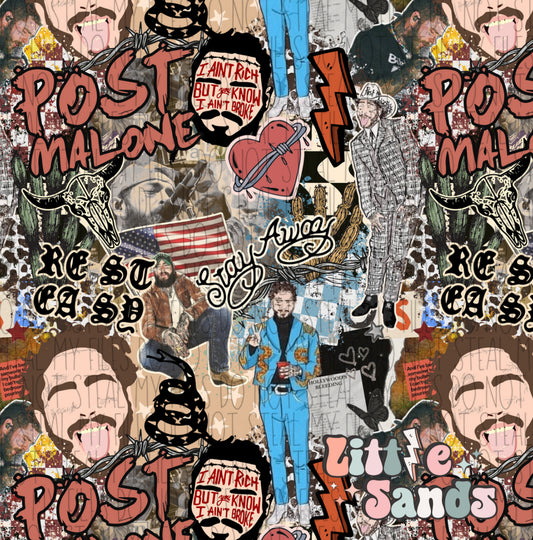 Posty