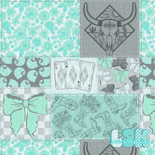 C-hart western blue-fundraiser file