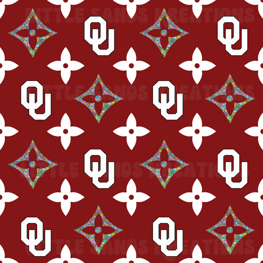 Sooner seamless