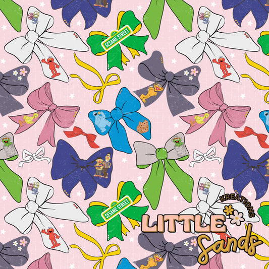 Street smart bows