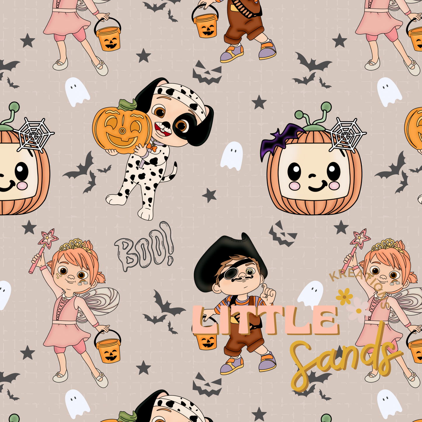 Cocoween