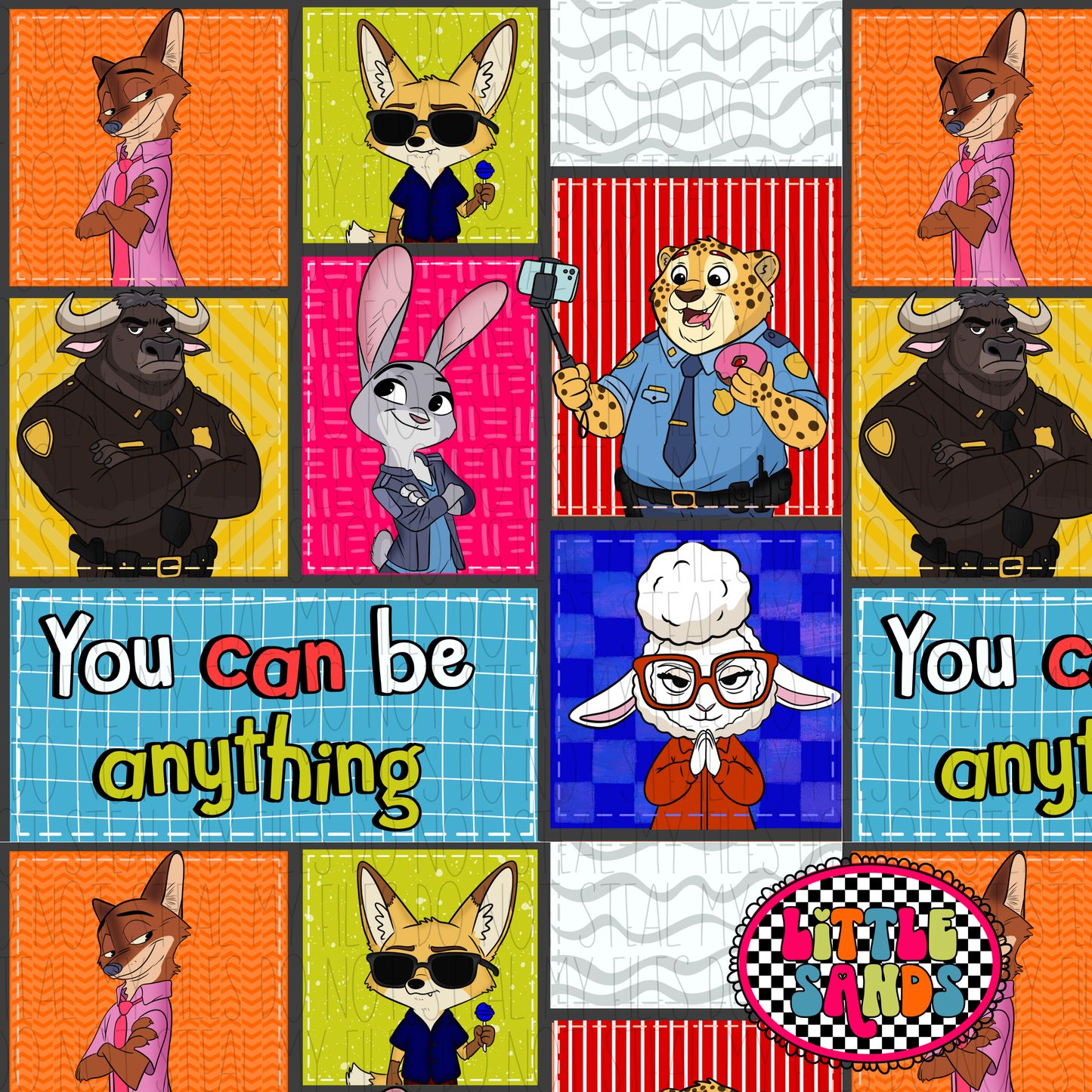 Zootopia