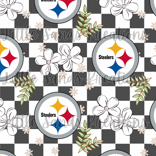 Team checkers