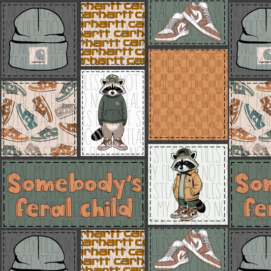 Feral