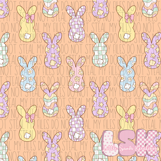 Pastel Easter